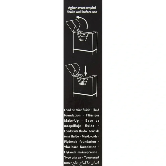 GIVENCHY NWT ECLAT MATISSIME IN MATTE SAND - Picture 5 of 7